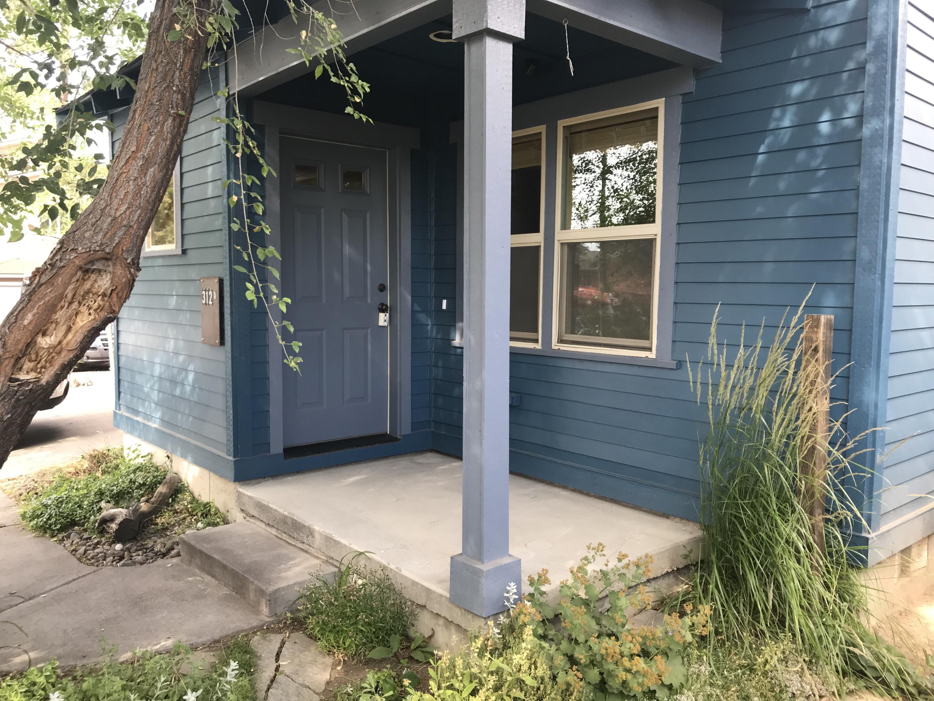 Keystone Terrace - Residential Income