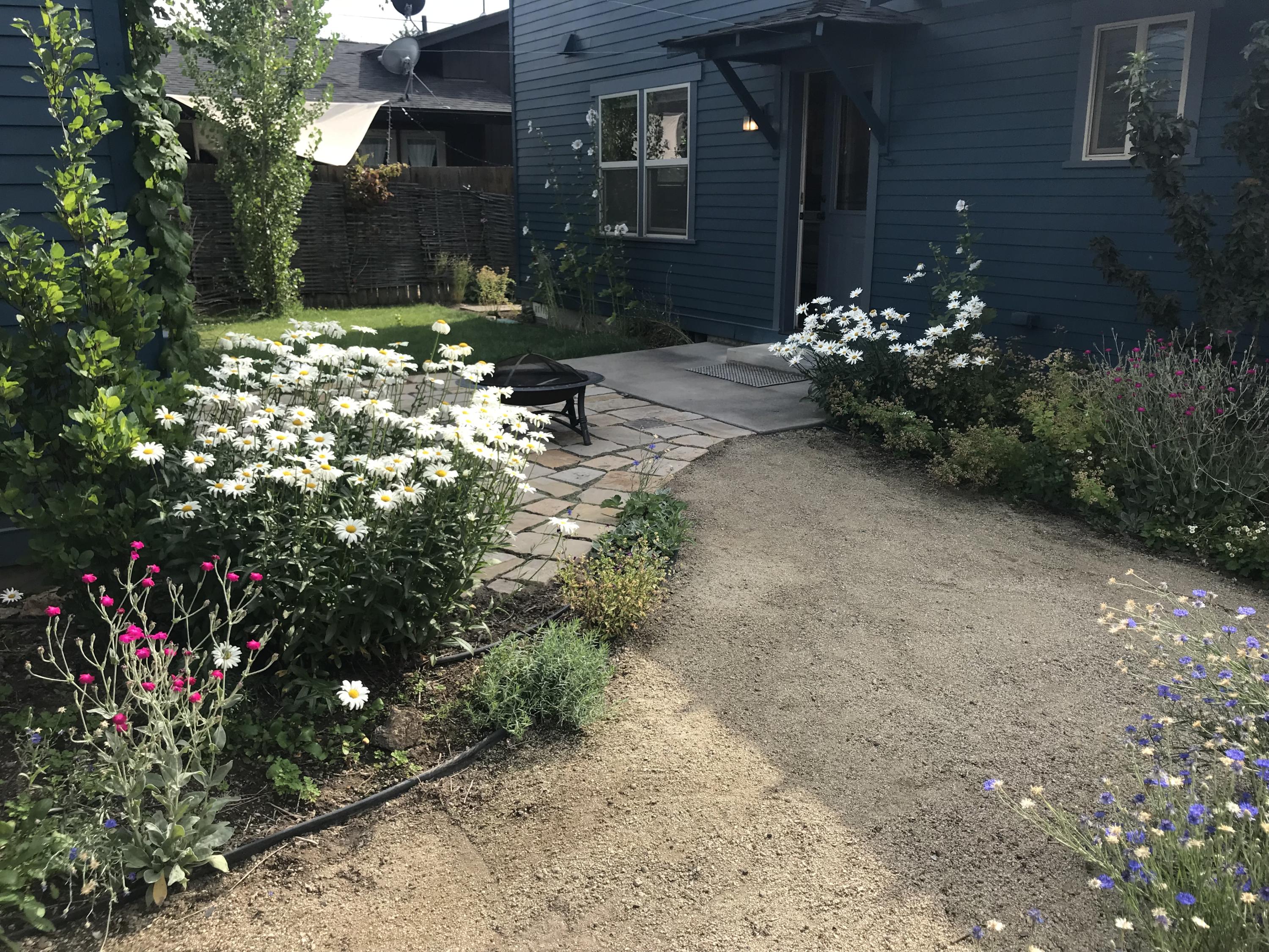 Keystone Terrace - Residential Income