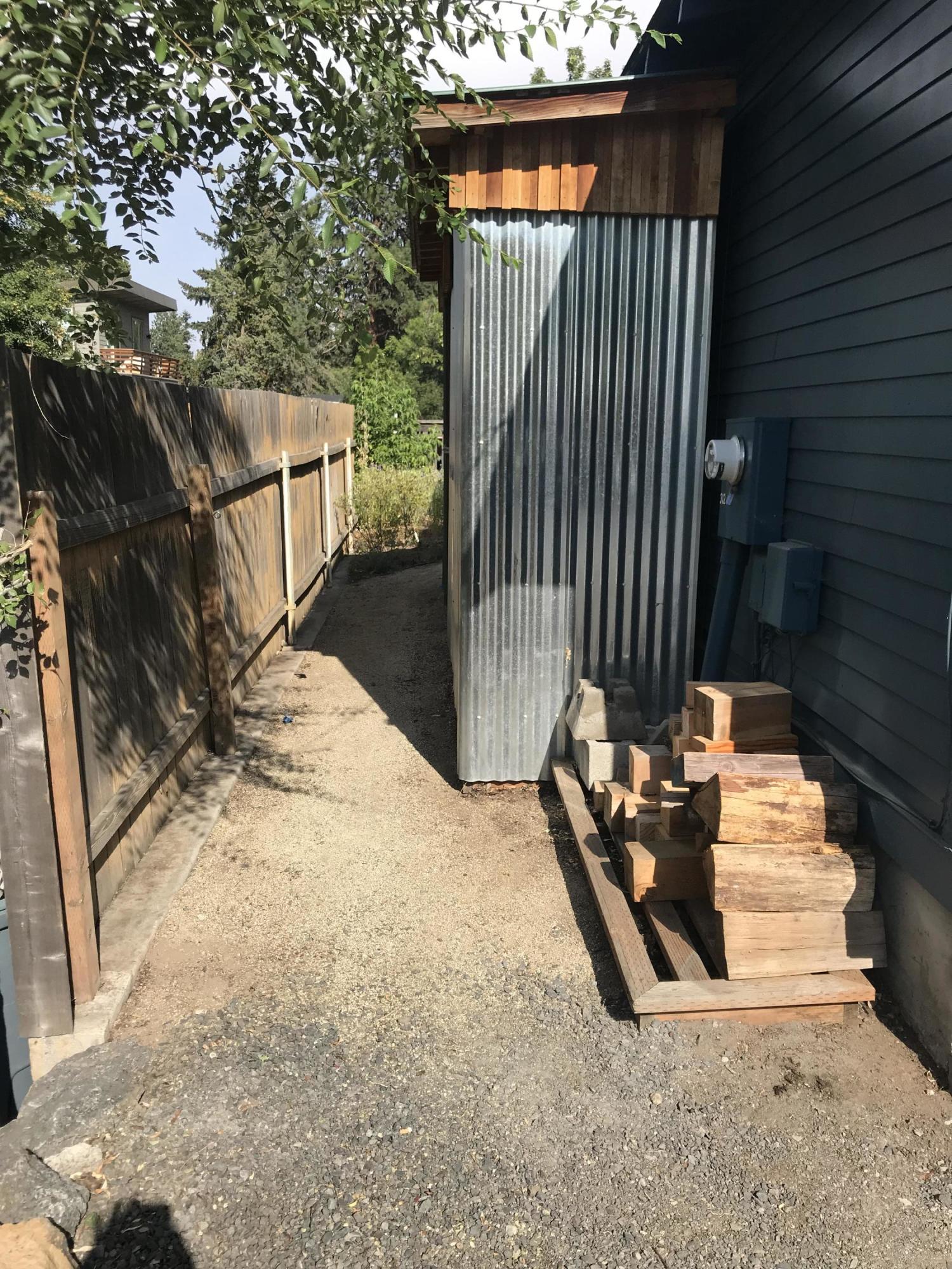 Keystone Terrace - Residential Income