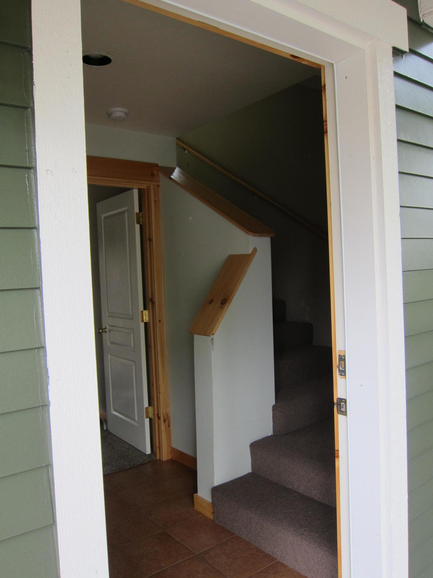 Keystone Terrace - Residential Income