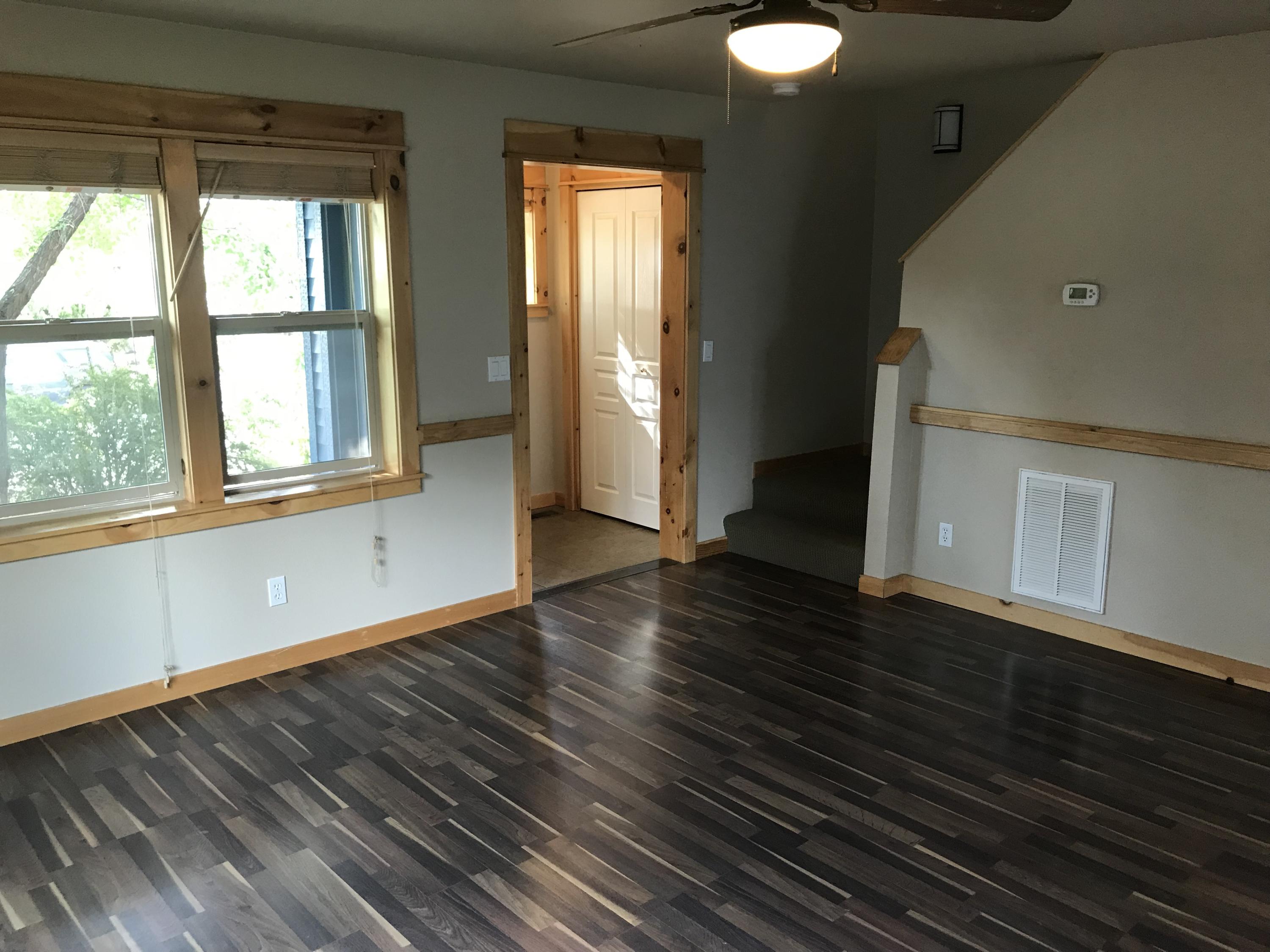 Keystone Terrace - Residential Income