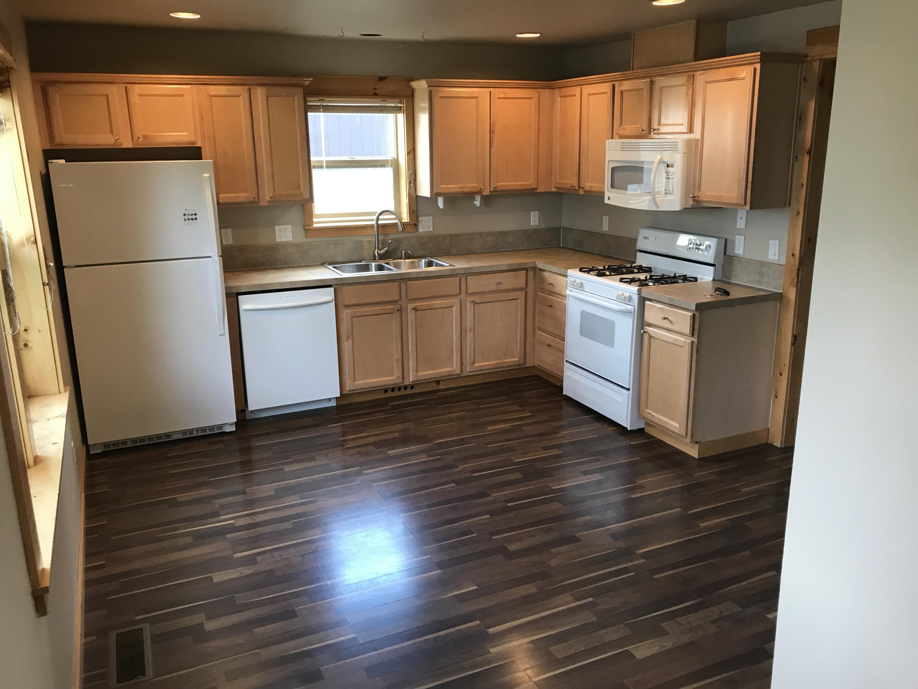 Keystone Terrace - Residential Income