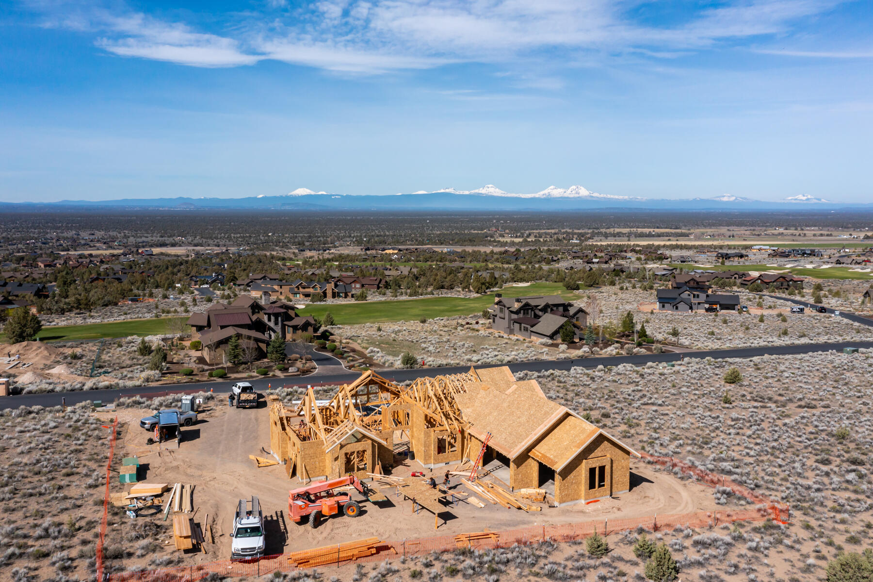 Brasada Ranch - Residential