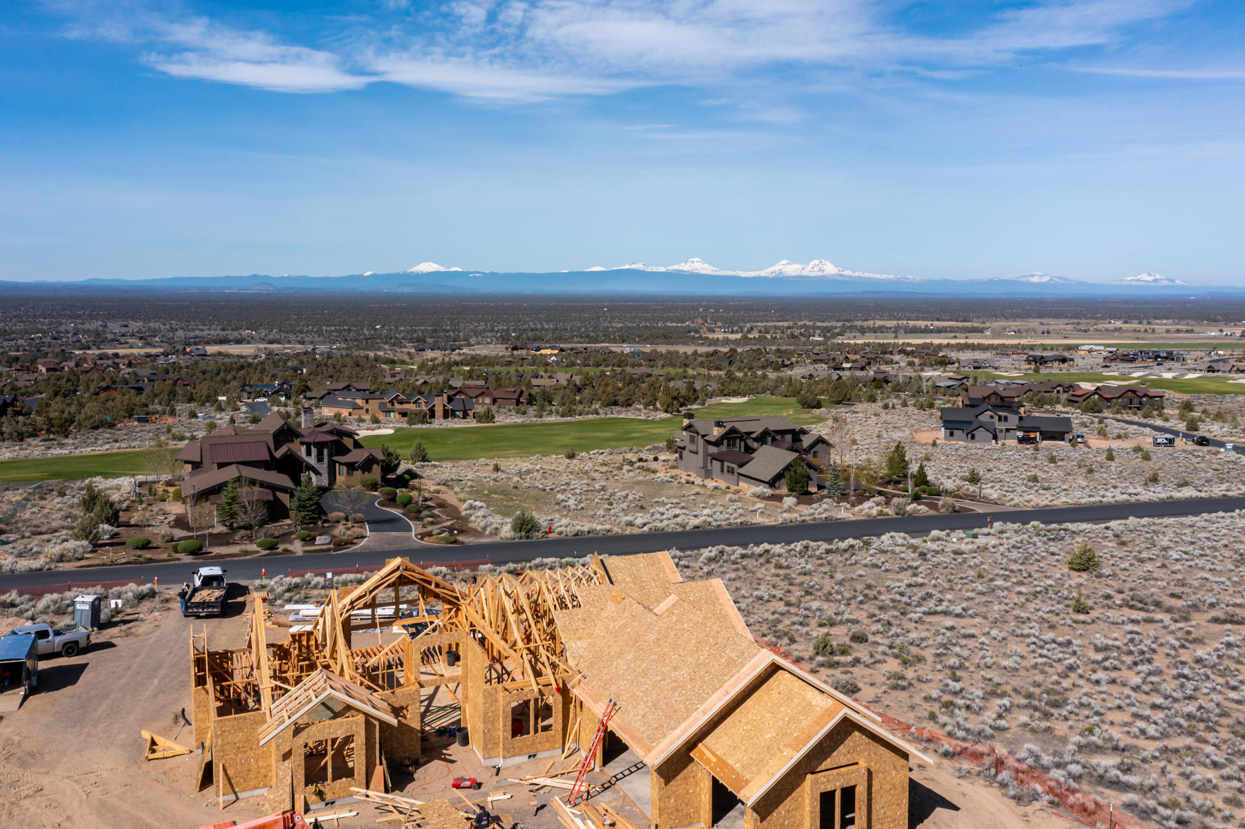 Brasada Ranch - Residential