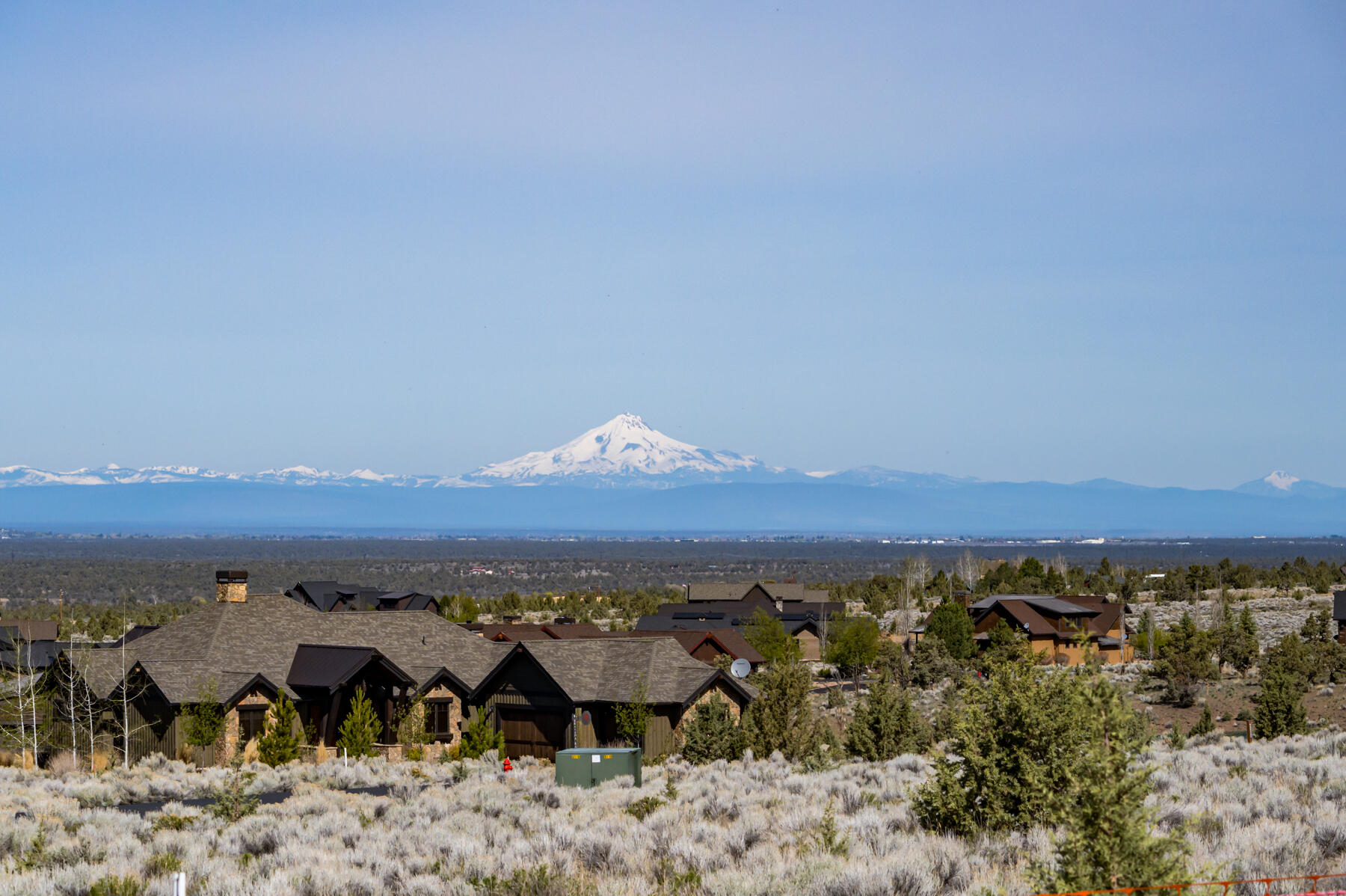 Brasada Ranch - Residential