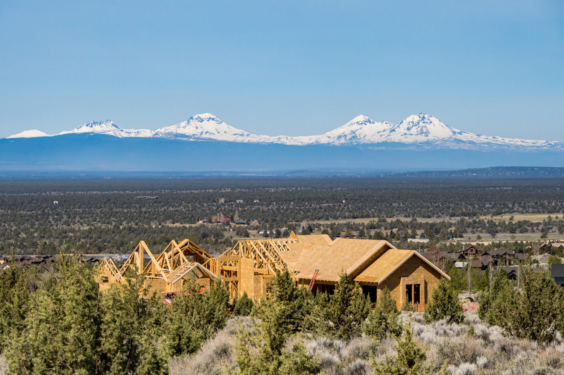 Brasada Ranch - Residential