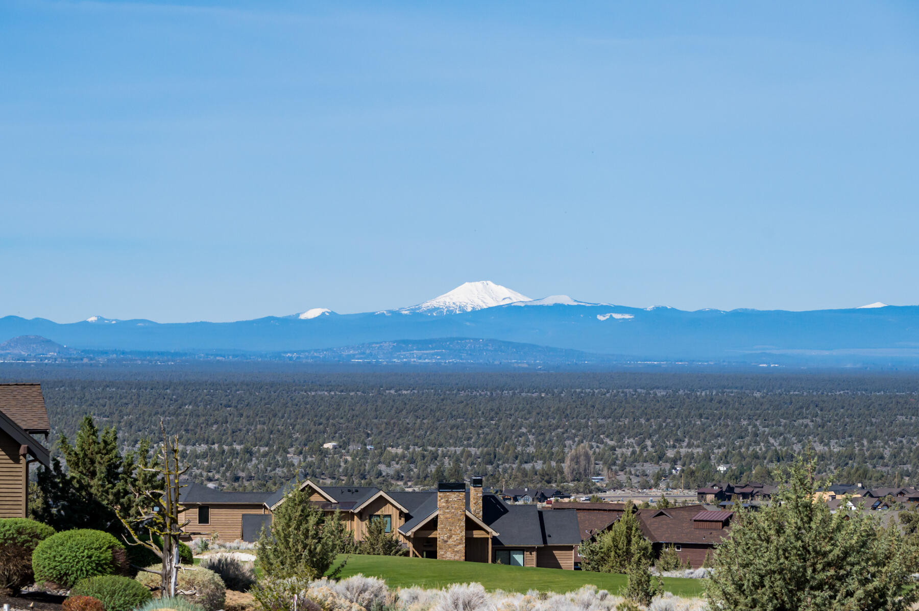 Brasada Ranch - Residential