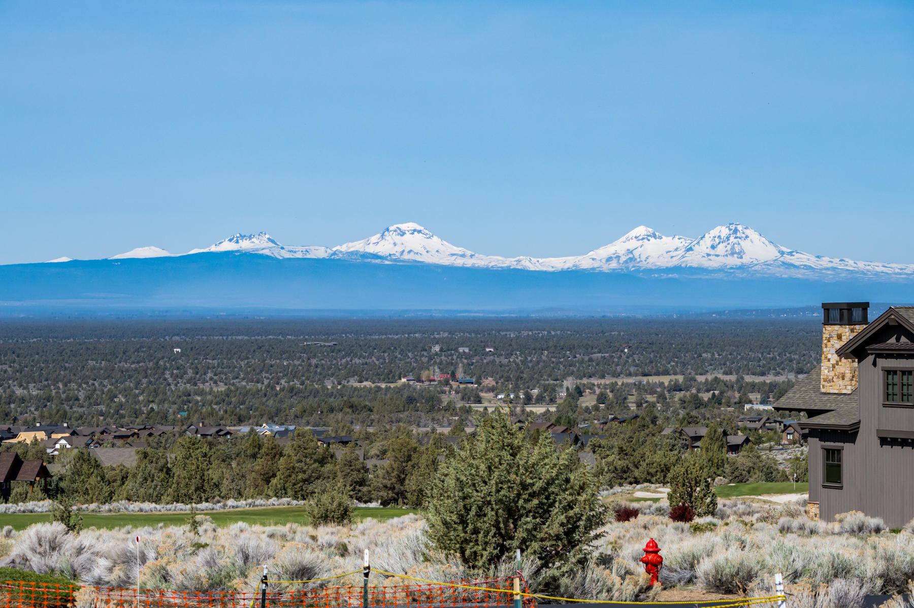 Brasada Ranch - Residential