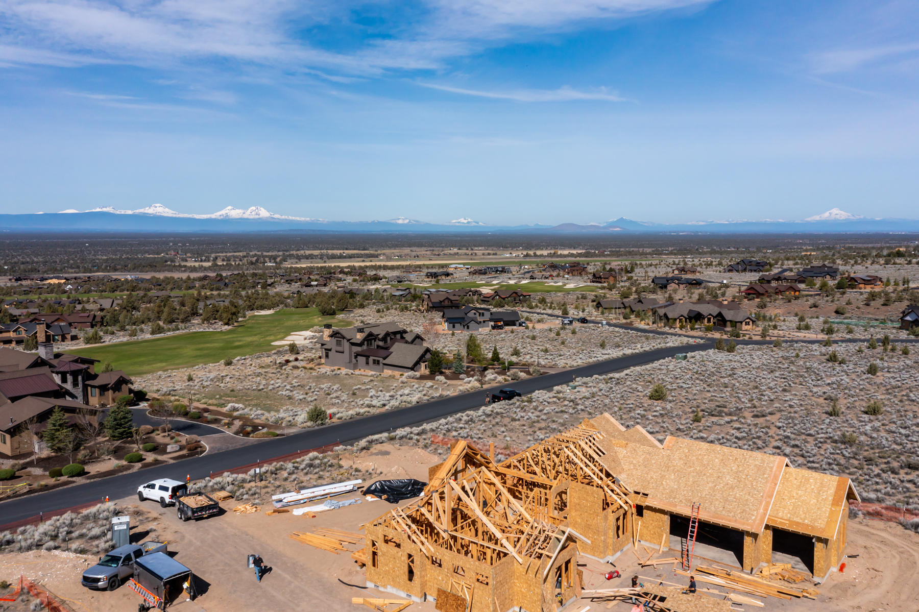 Brasada Ranch - Residential