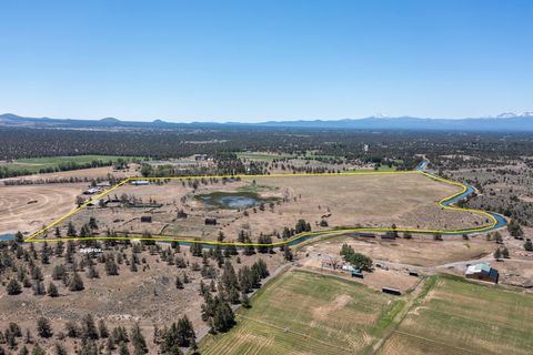 23456 Highway 20 Bend OR 97701