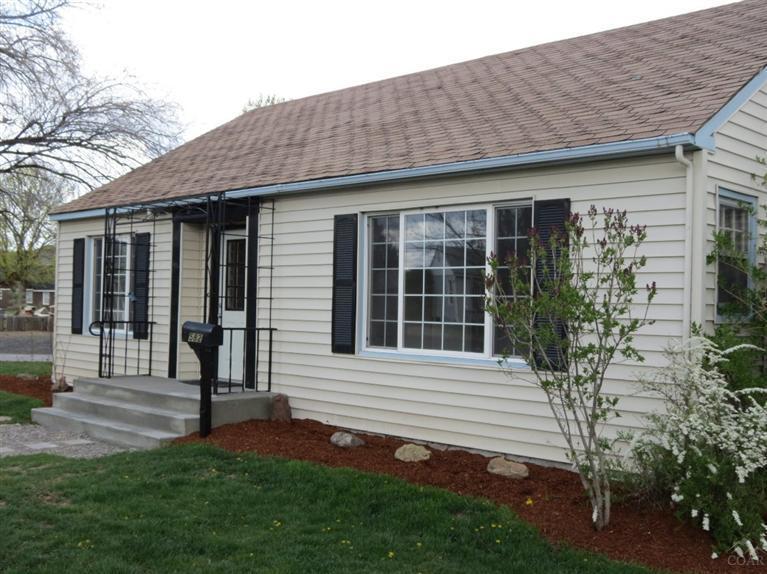 Ochoco Heights - Residential