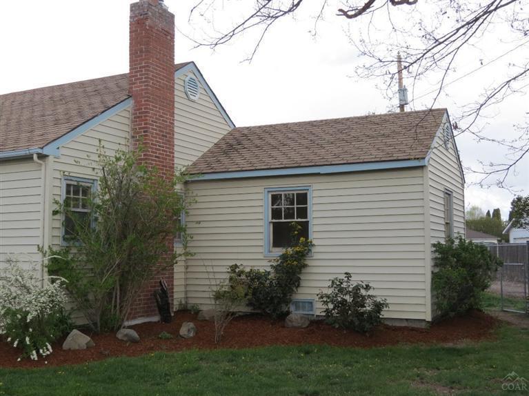 Ochoco Heights - Residential