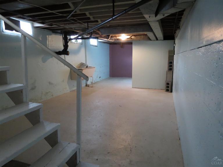 Ochoco Heights - Residential