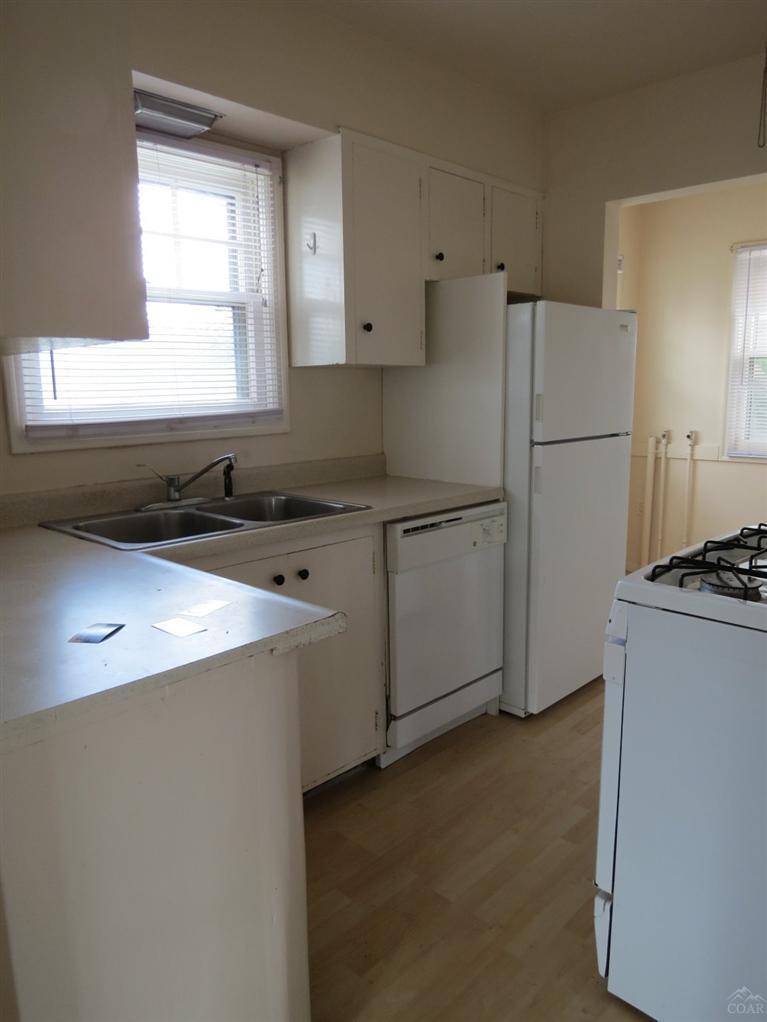 Ochoco Heights - Residential