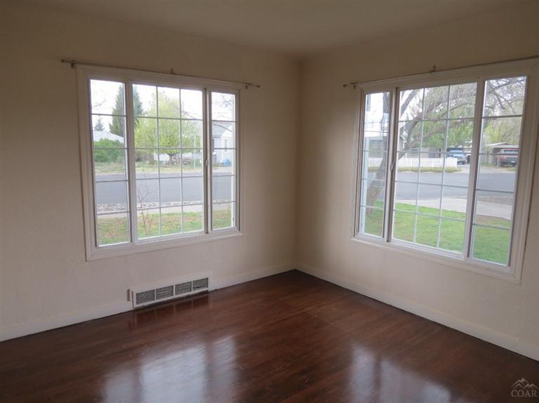 Ochoco Heights - Residential