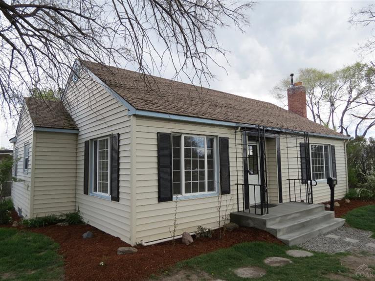 Ochoco Heights - Residential