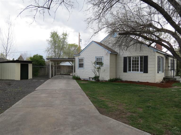 Ochoco Heights - Residential