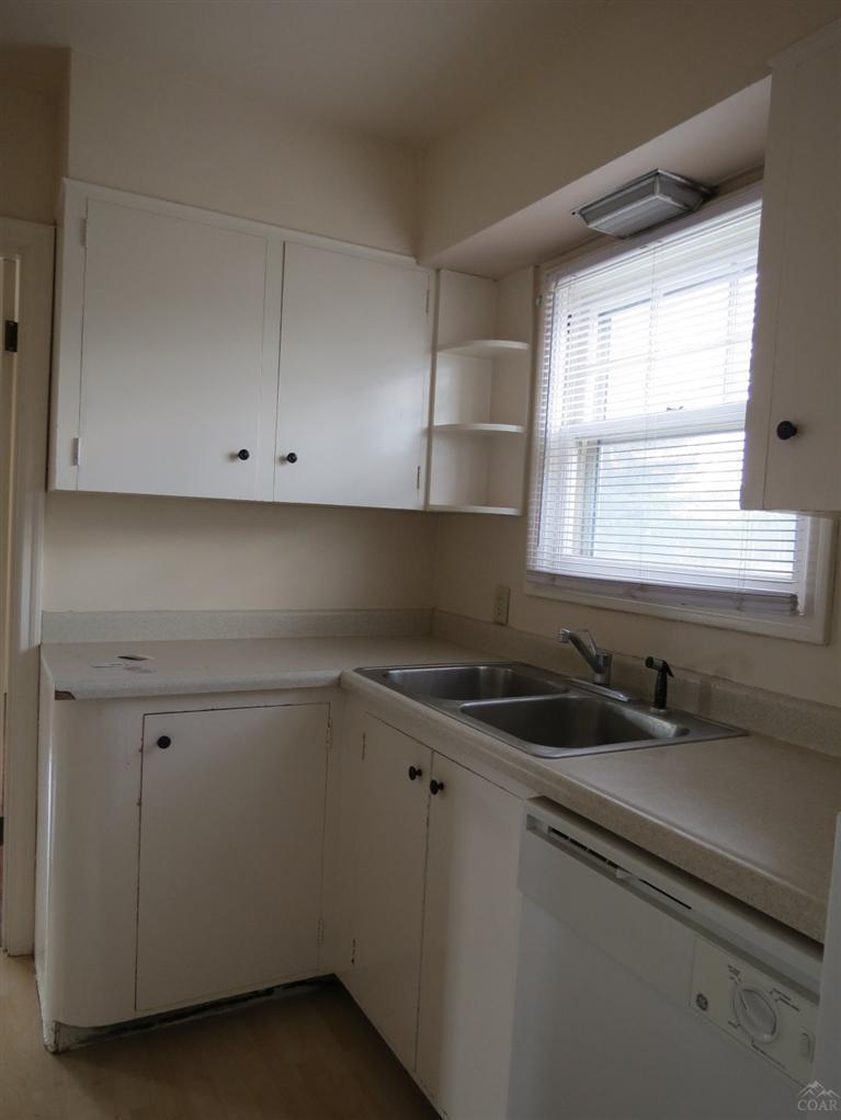 Ochoco Heights - Residential