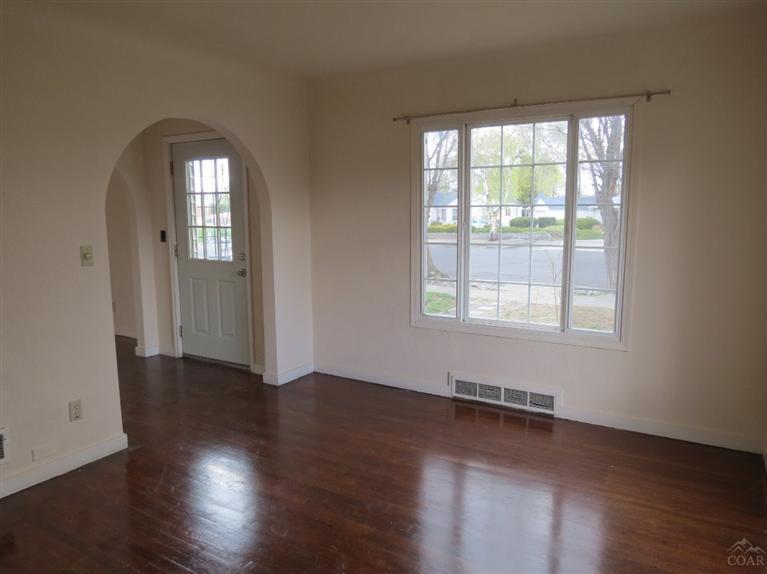 Ochoco Heights - Residential