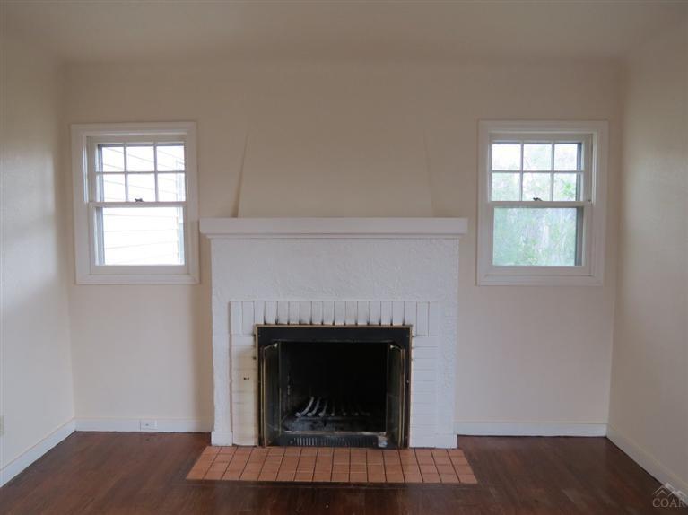 Ochoco Heights - Residential