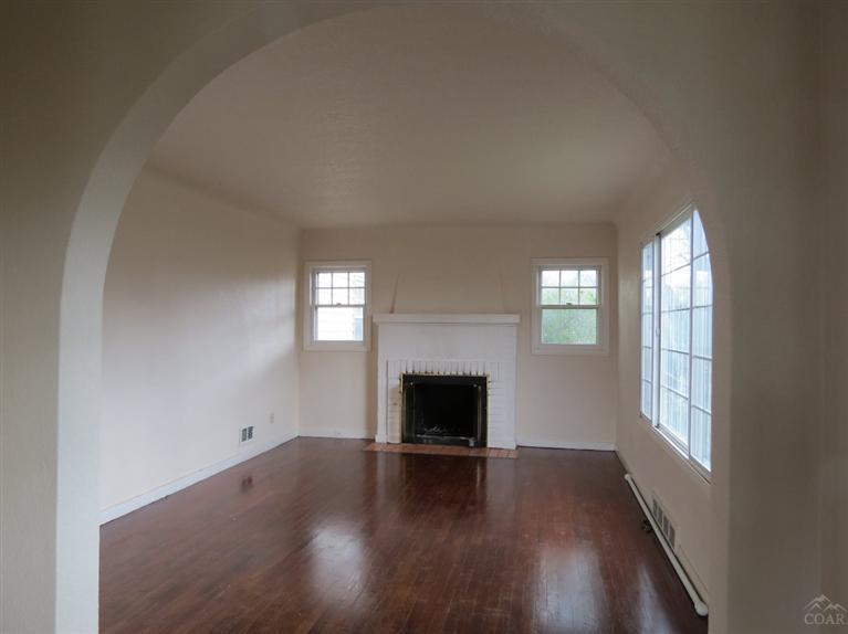 Ochoco Heights - Residential