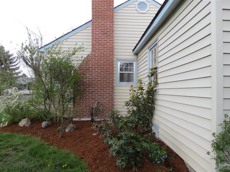 Ochoco Heights - Residential