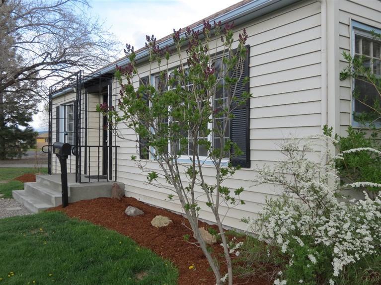 Ochoco Heights - Residential