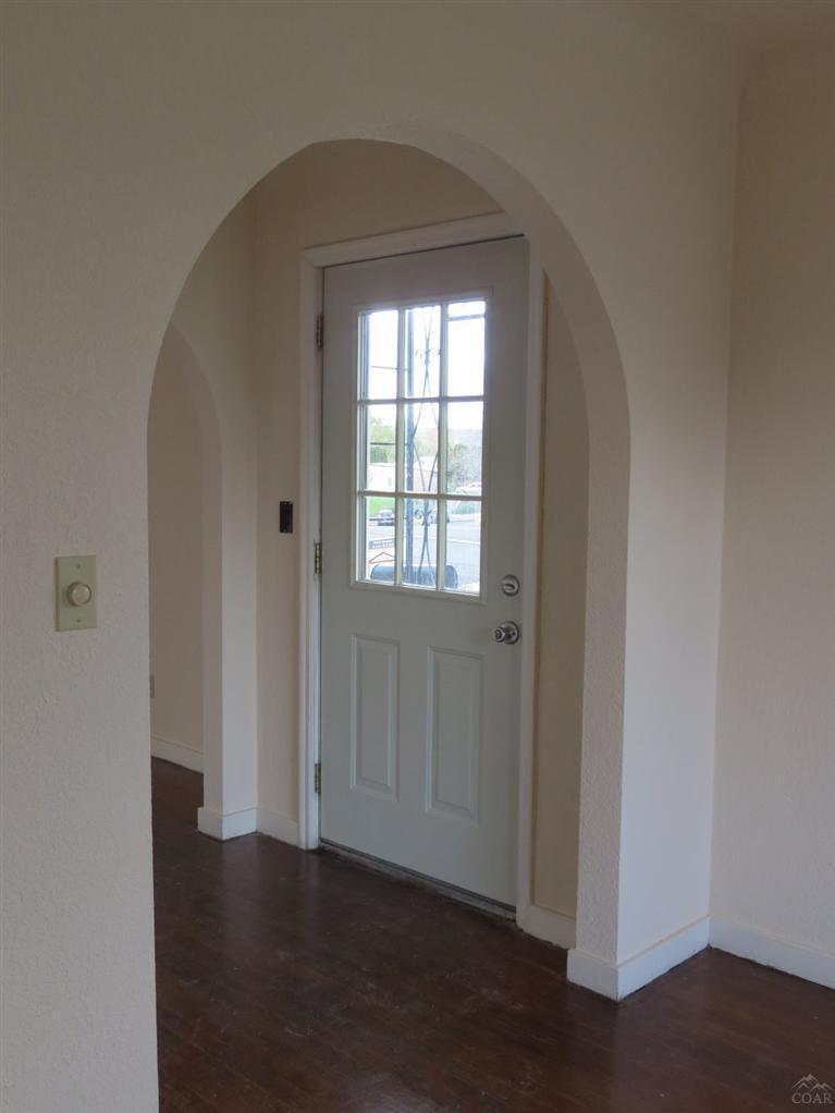 Ochoco Heights - Residential