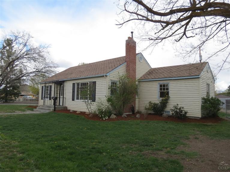 Ochoco Heights - Residential