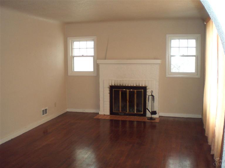 Ochoco Heights - Residential