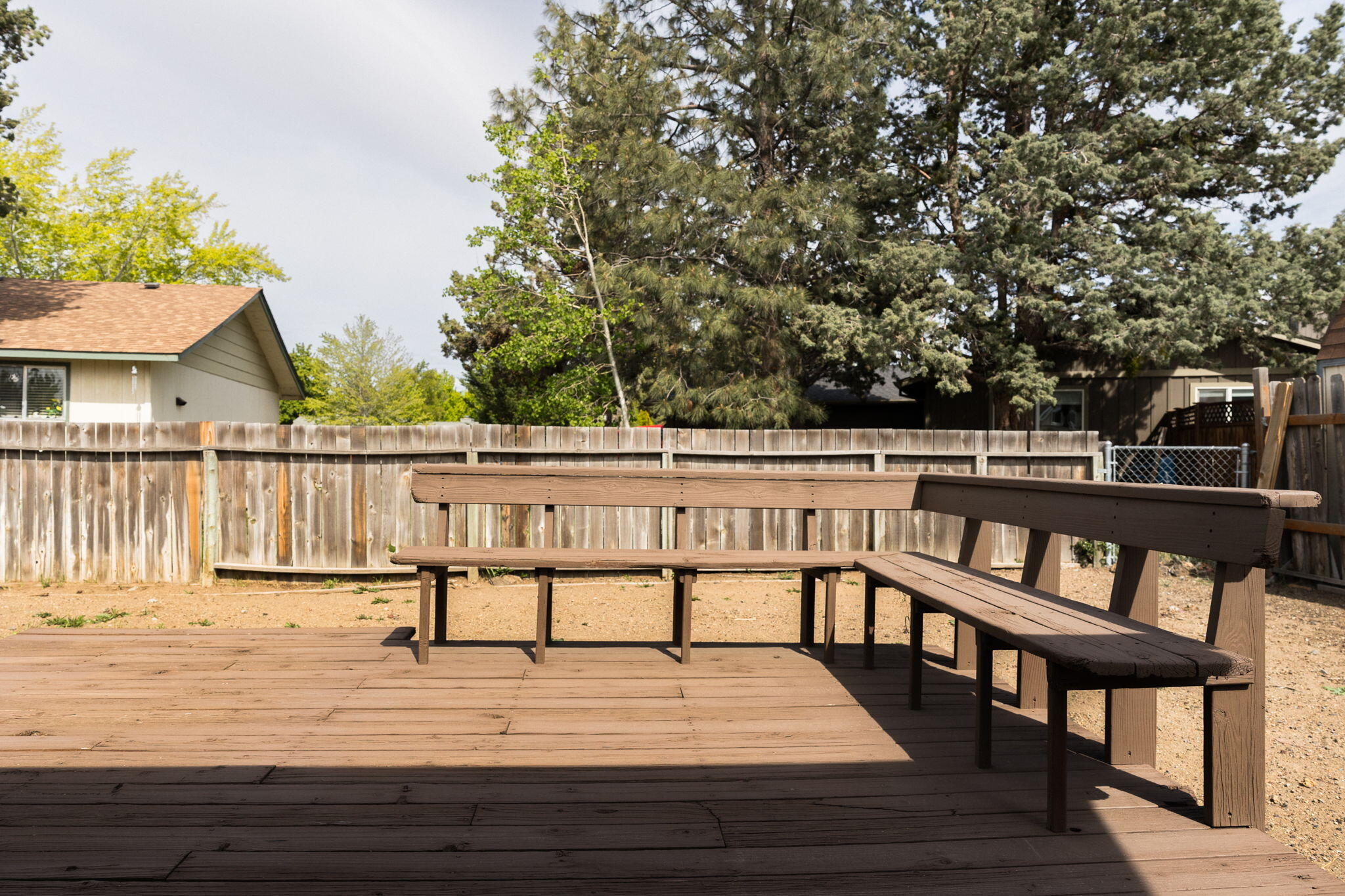 Winchester - Residential