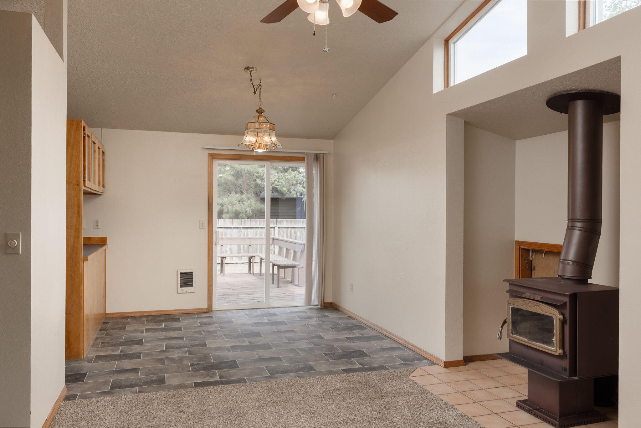 Winchester - Residential