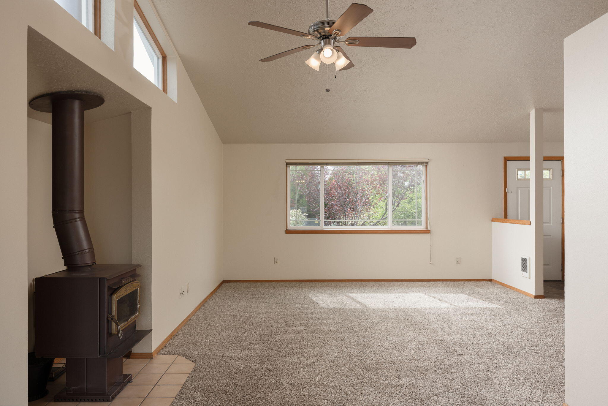 Winchester - Residential