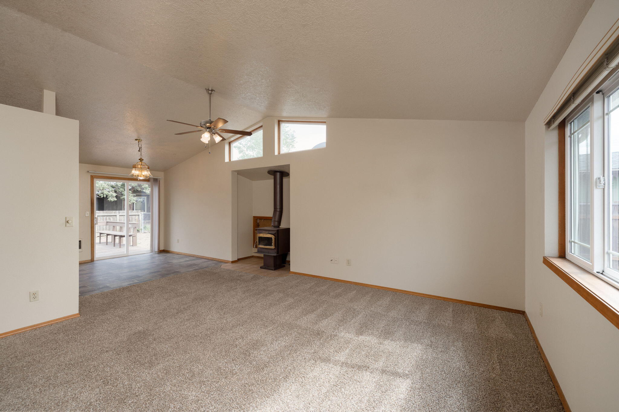 Winchester - Residential