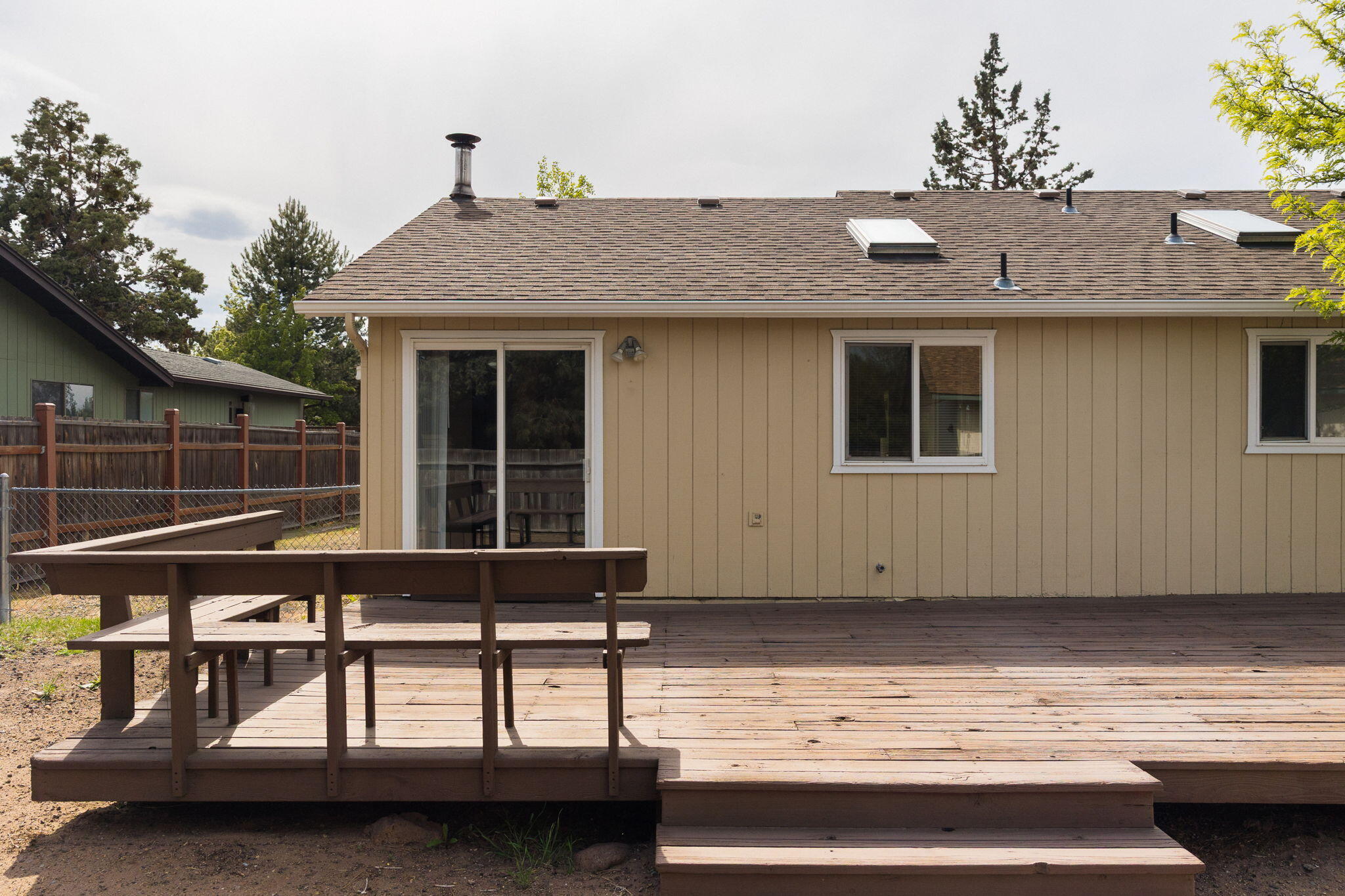 Winchester - Residential