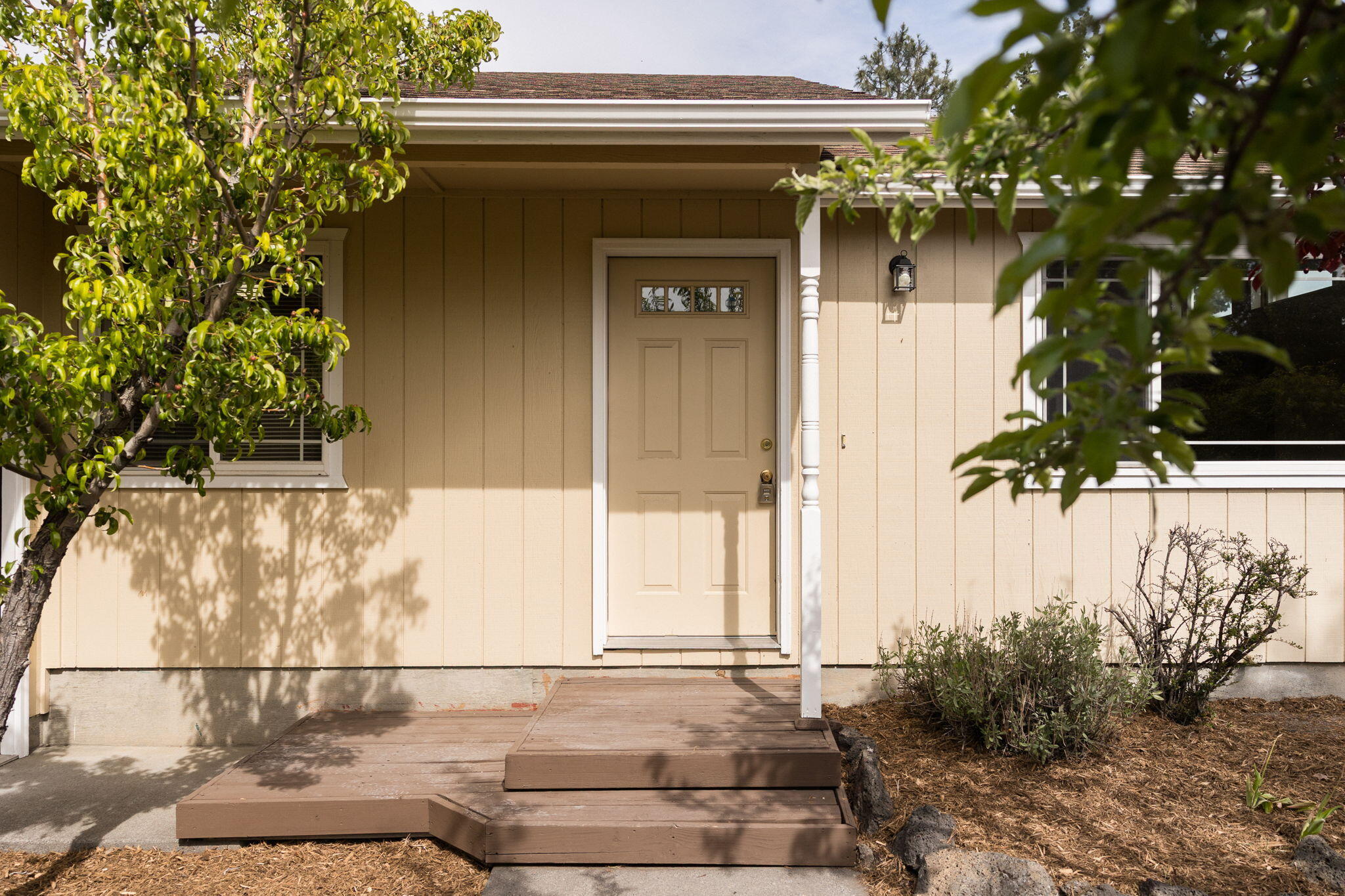 Winchester - Residential