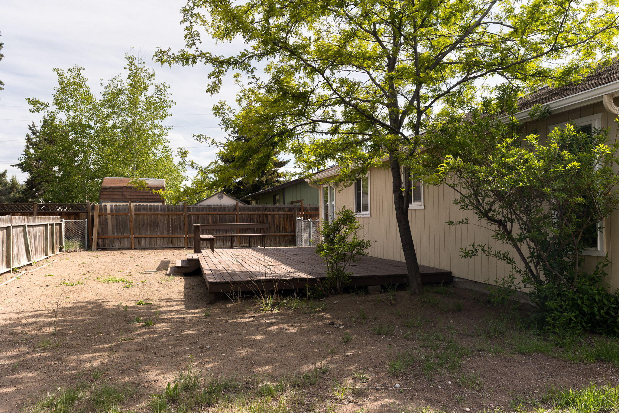 Winchester - Residential