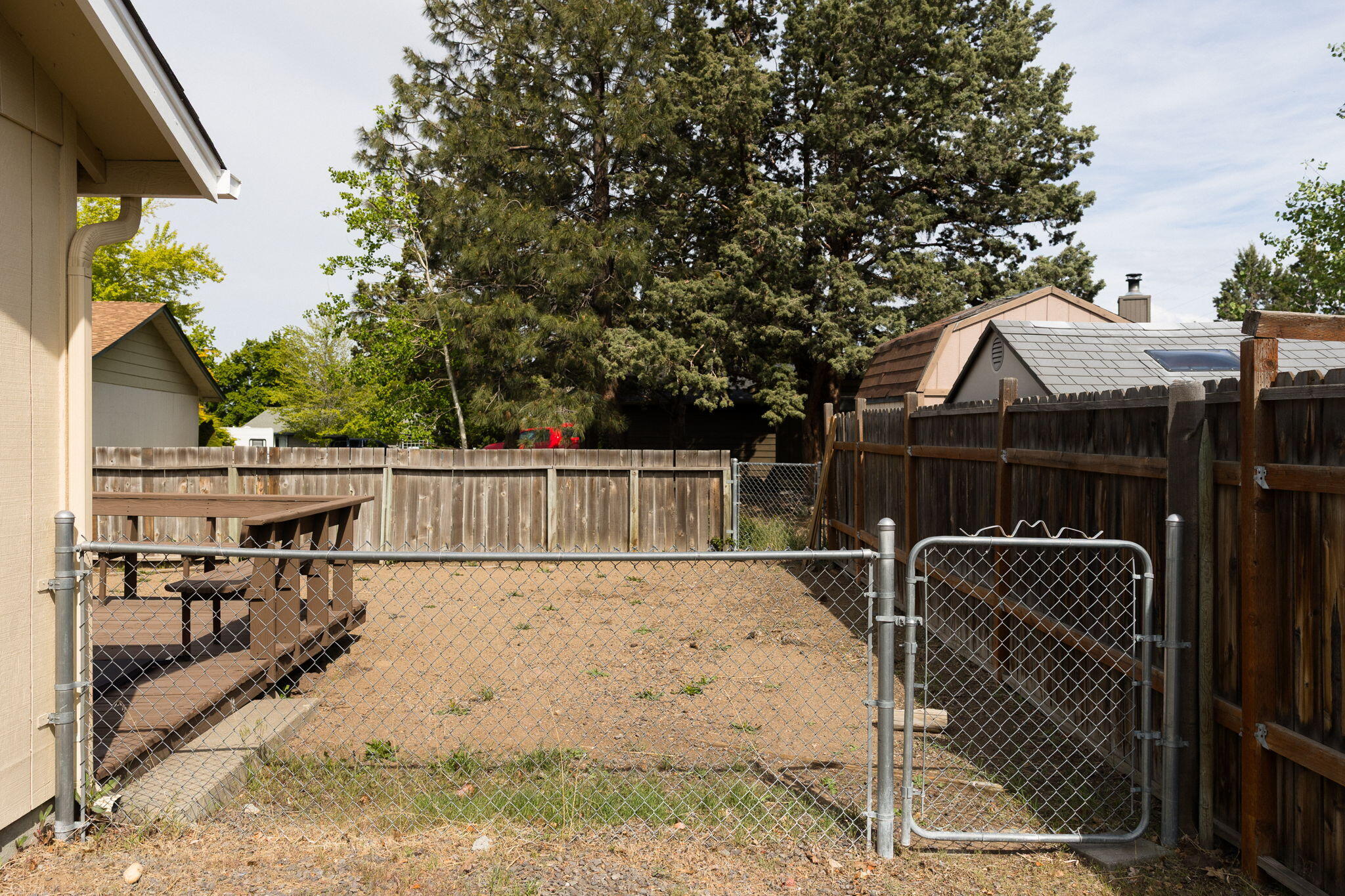 Winchester - Residential