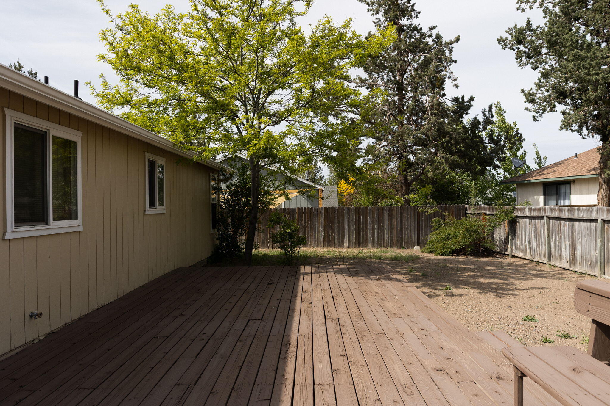 Winchester - Residential