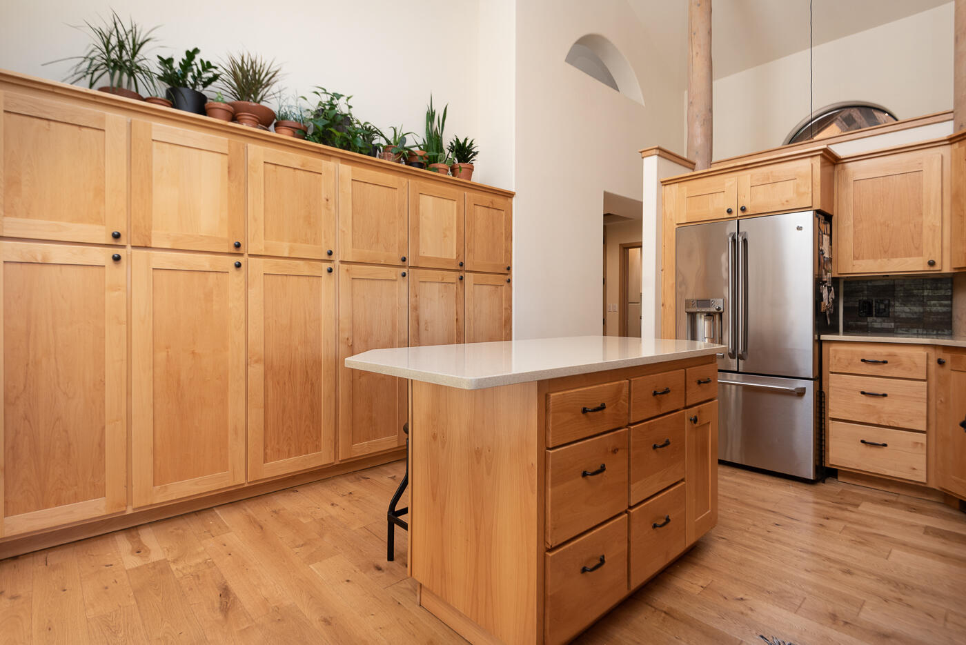 Sunrise Village - Residential