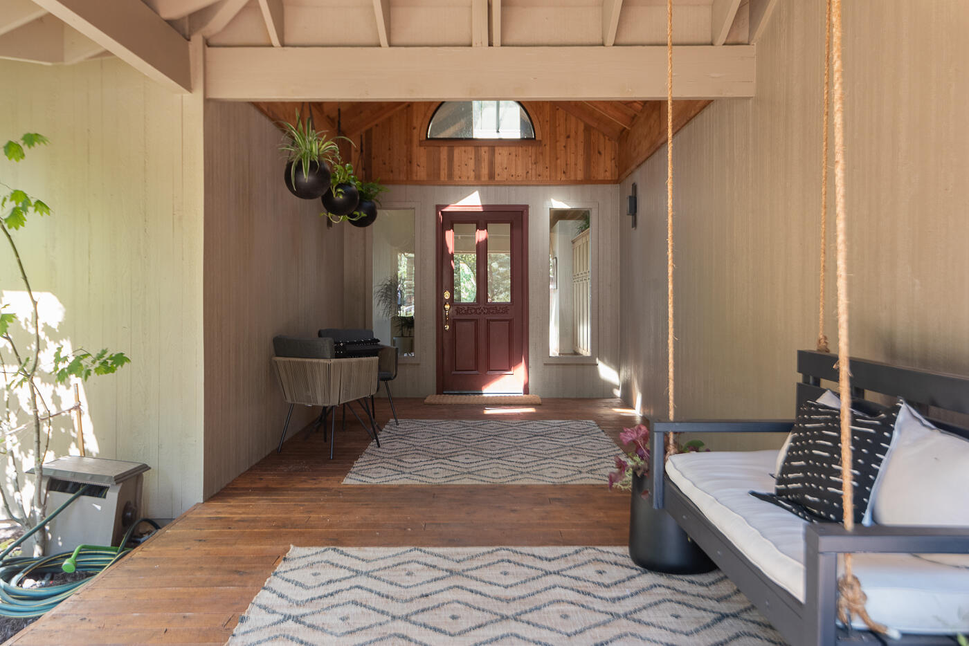 Sunrise Village - Residential