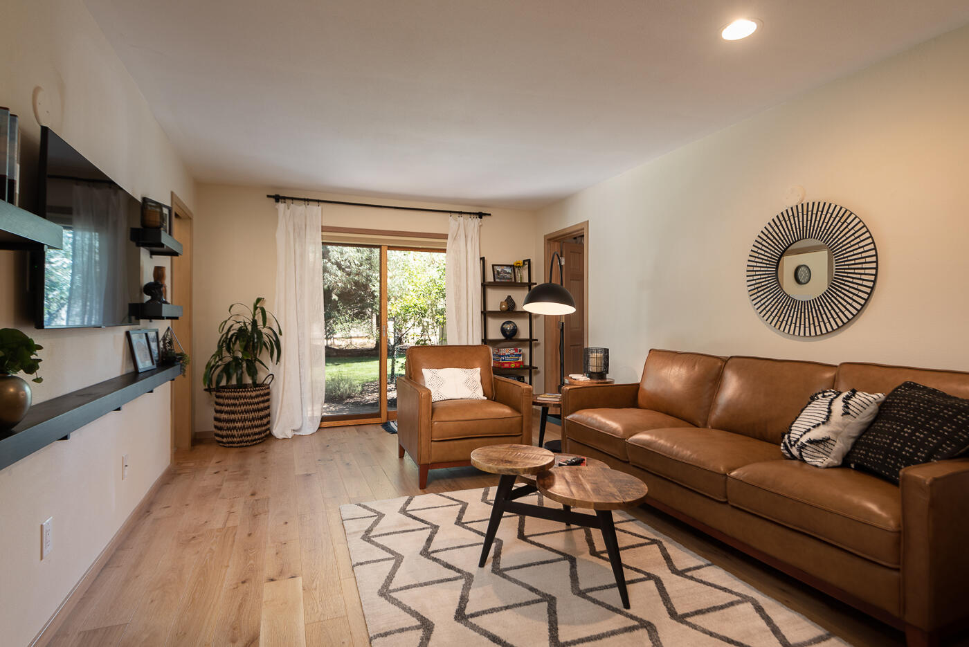 Sunrise Village - Residential