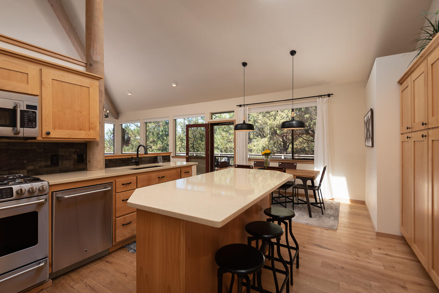 Sunrise Village - Residential