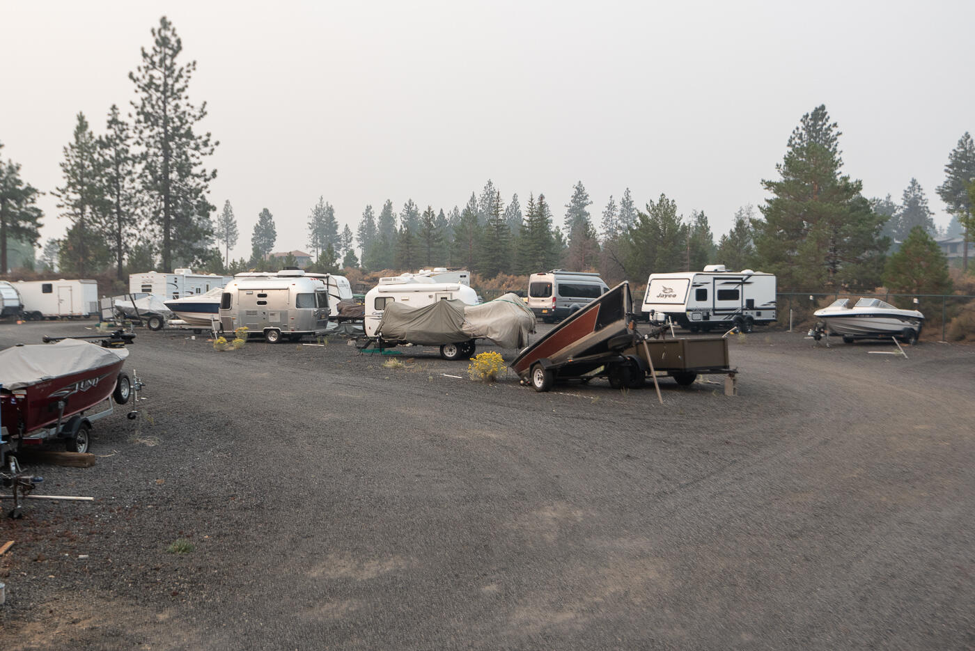 Sunrise Village - Residential