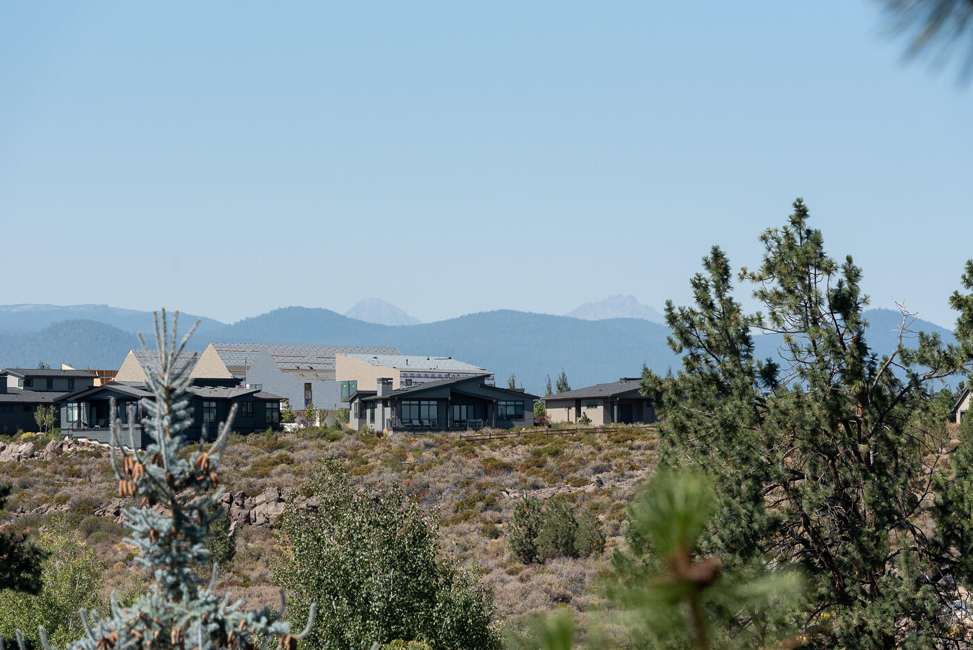 Sunrise Village - Residential