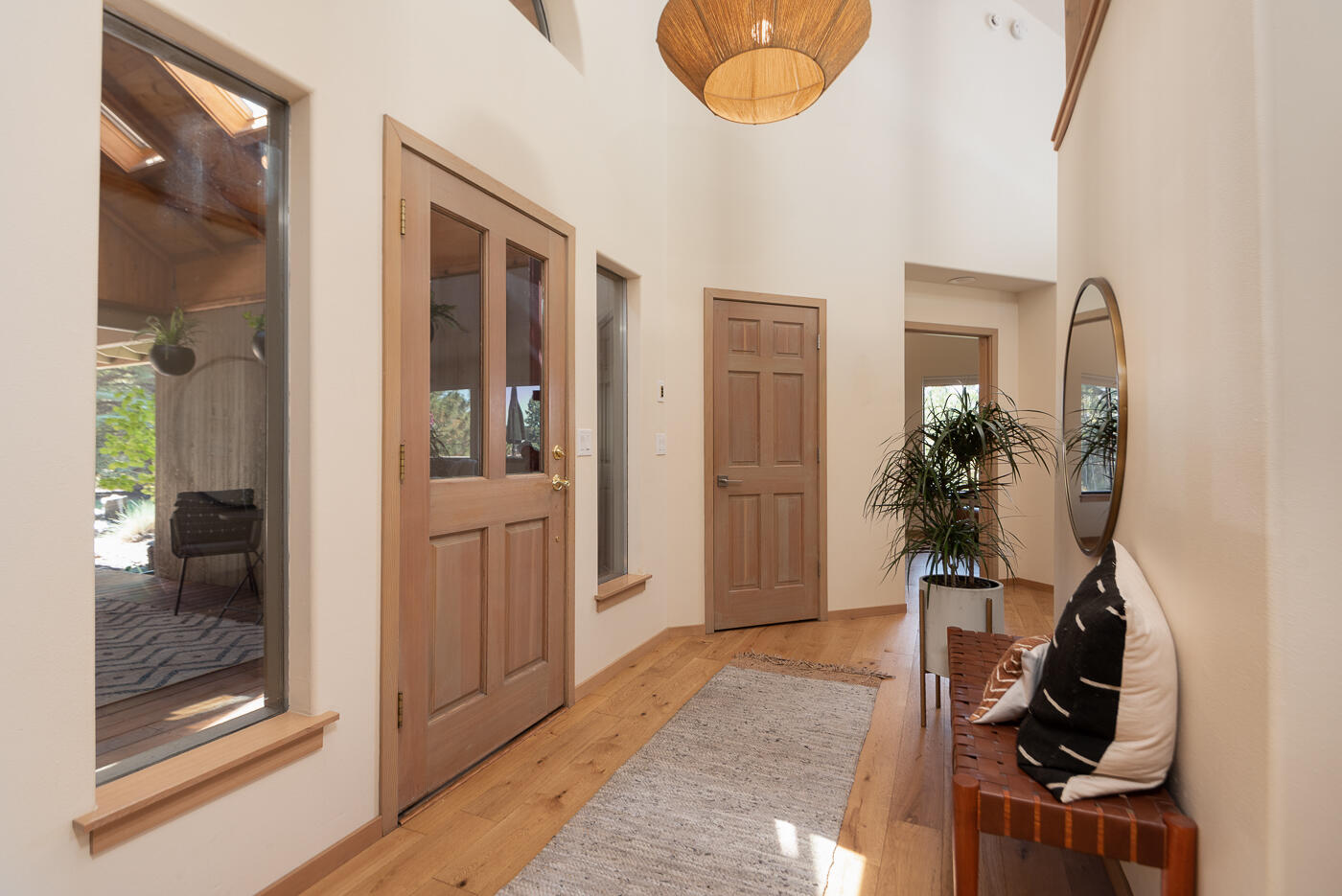 Sunrise Village - Residential