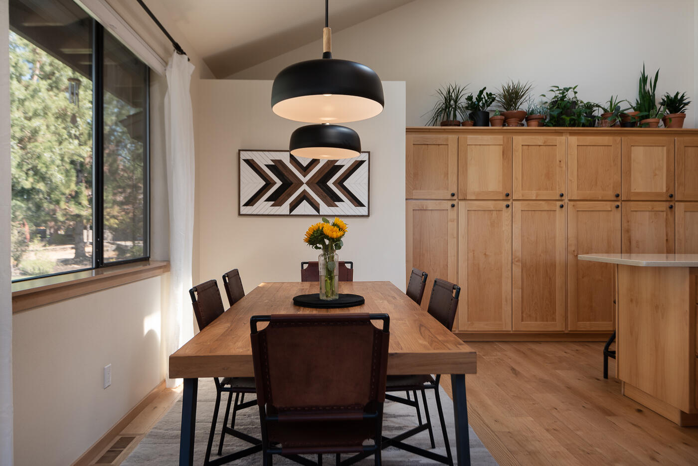 Sunrise Village - Residential