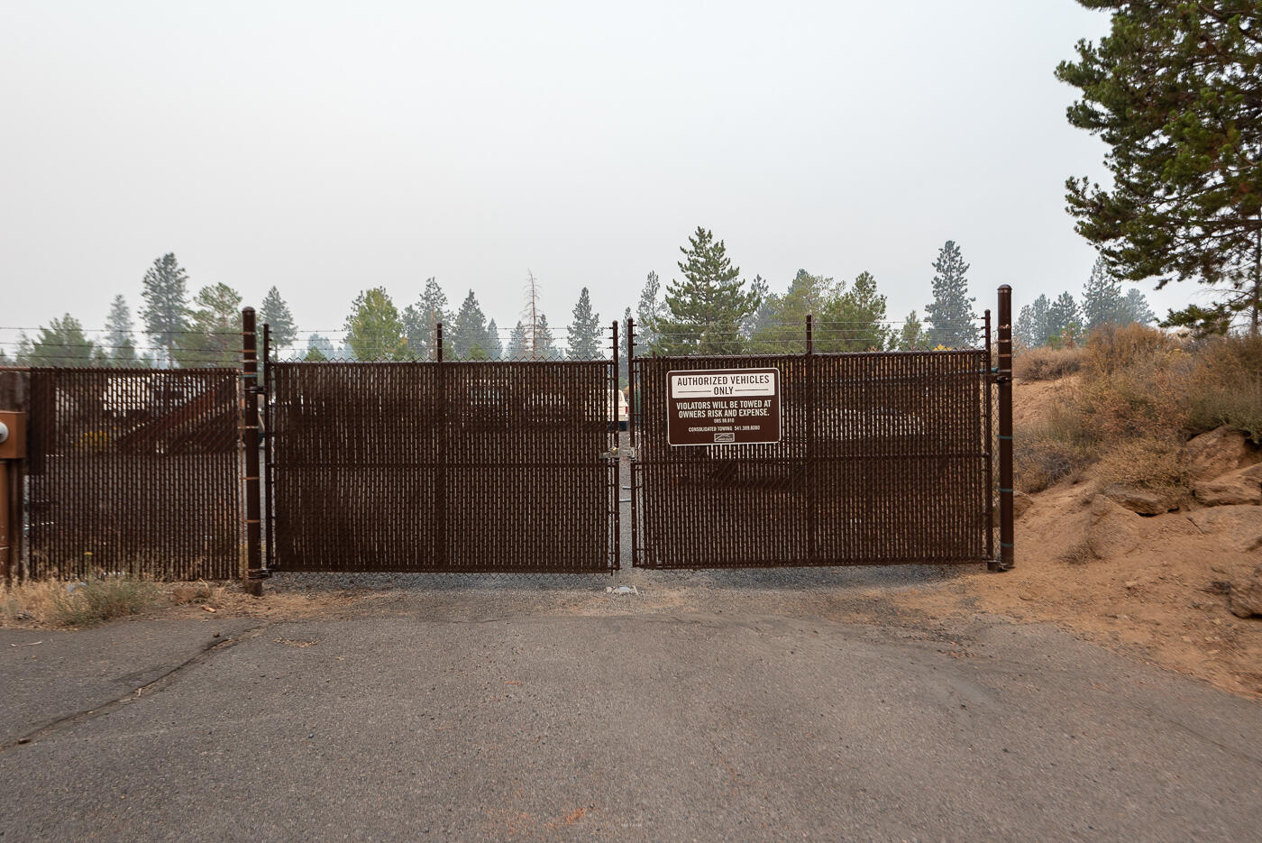 Sunrise Village - Residential