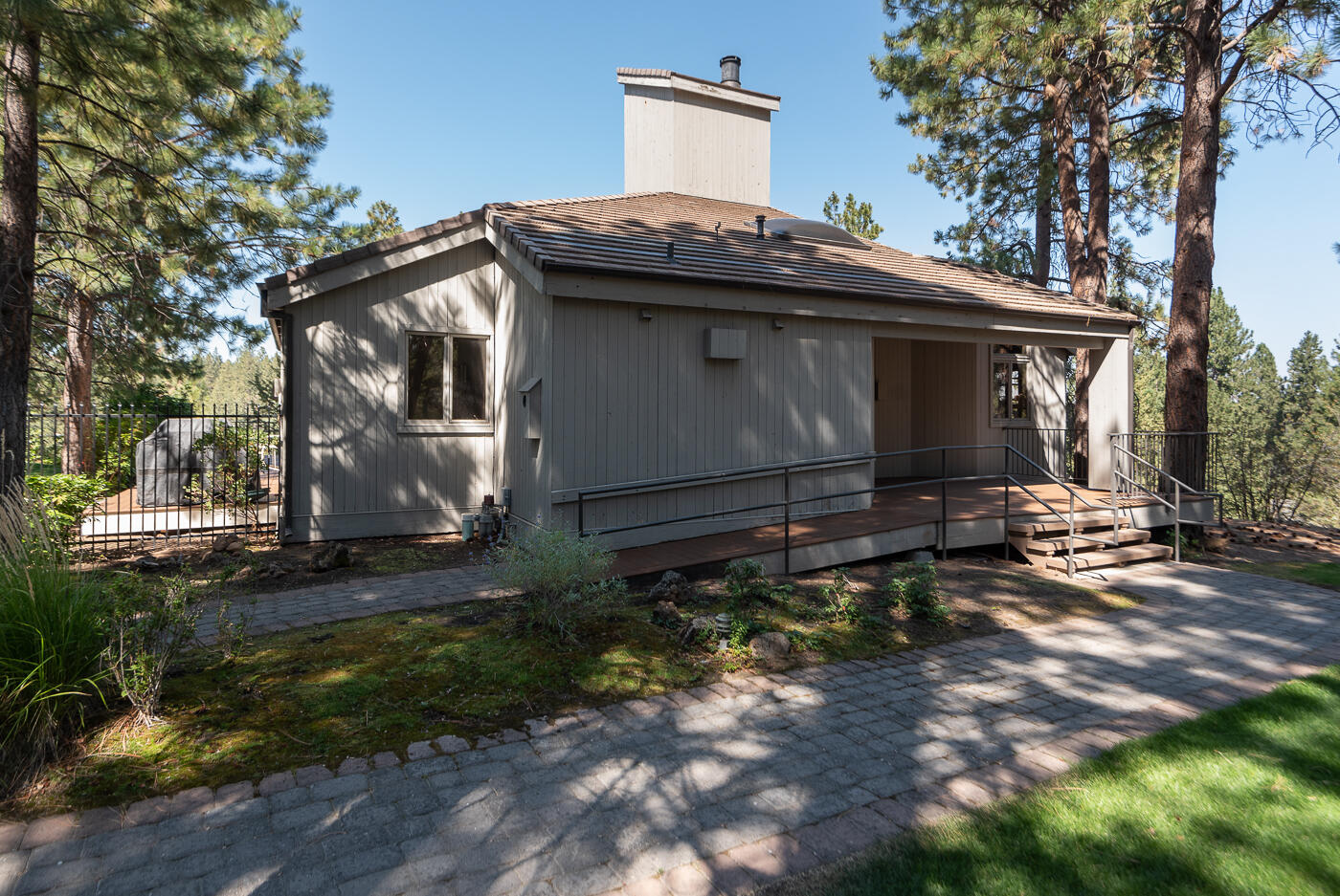 Sunrise Village - Residential