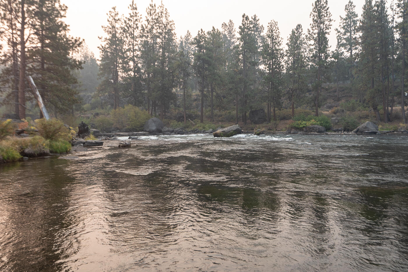 Sunrise Village - Residential